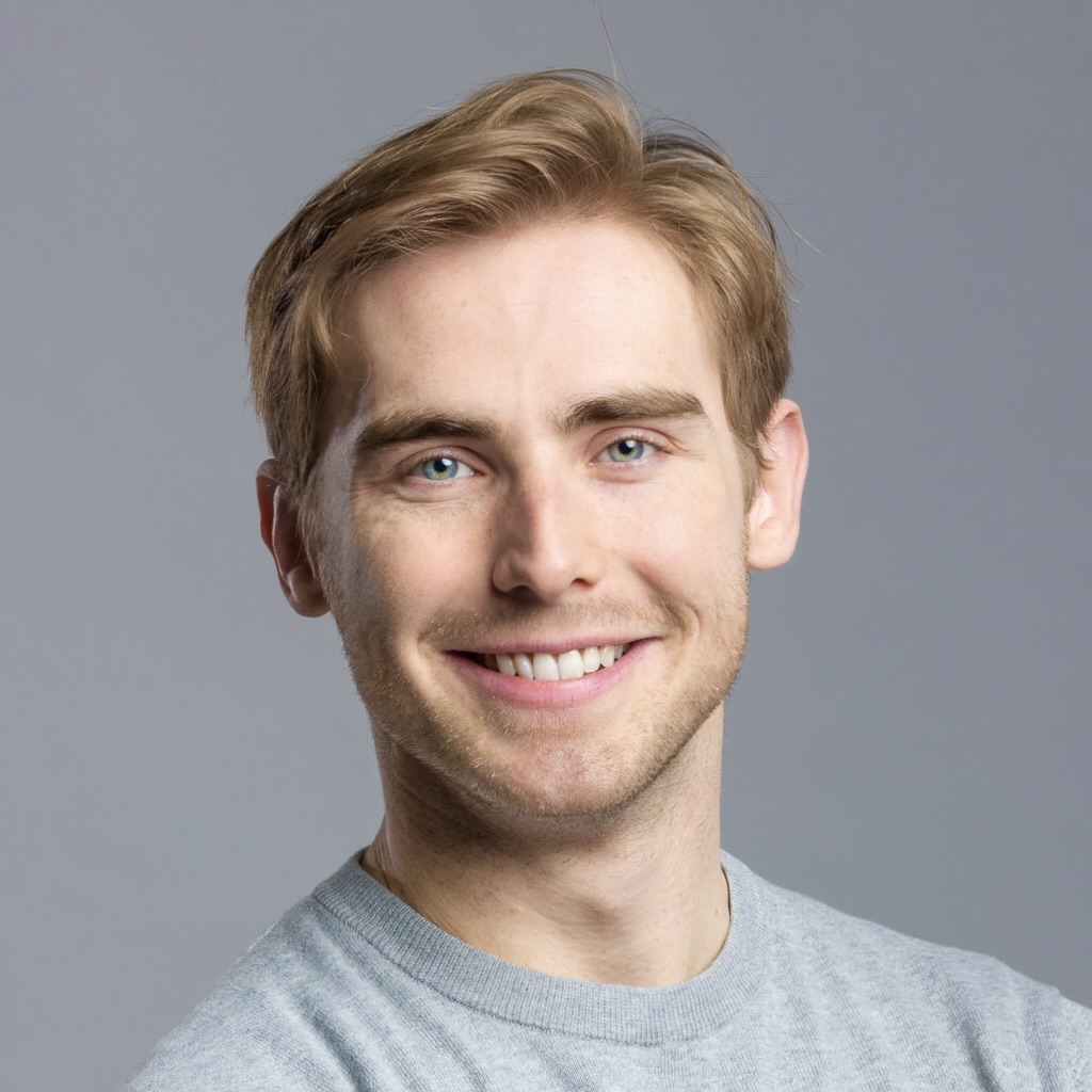 Tobin South - AI researcher and Head of AI Agents at WorkOS, Stanford research fellow